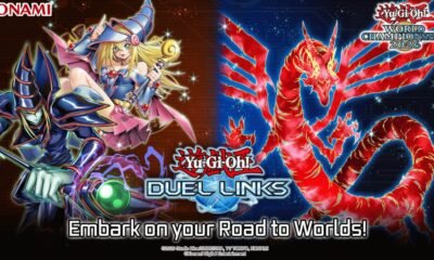 Yu-Gi-Oh