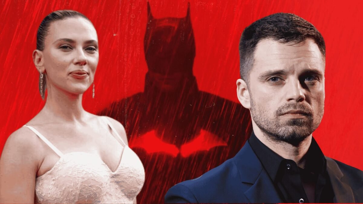 Batman