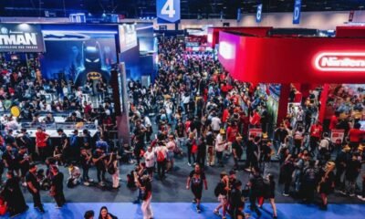 gamescom latam