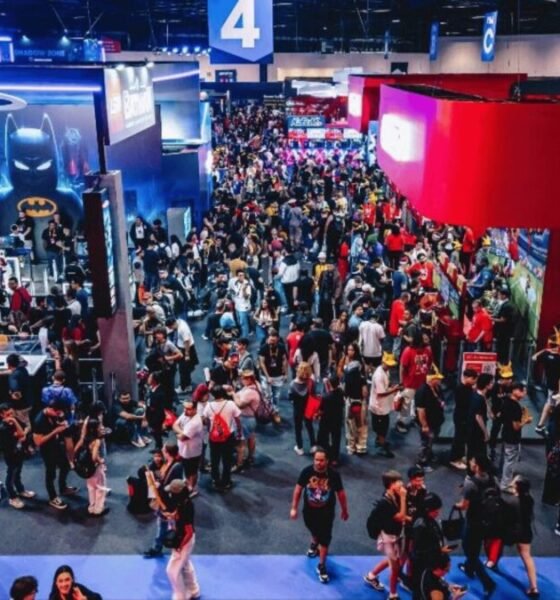 gamescom latam