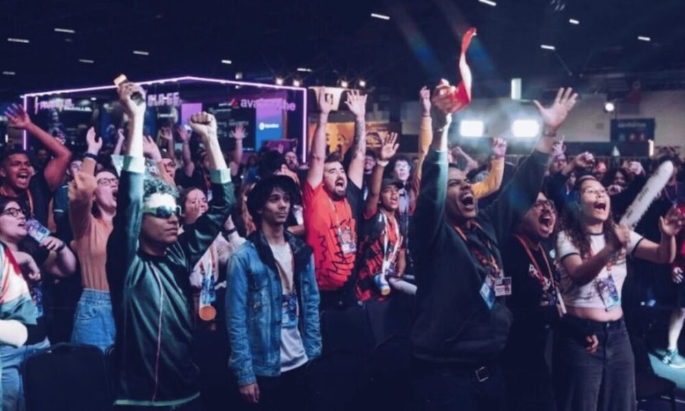 gamescom latam BIG Festival Awards