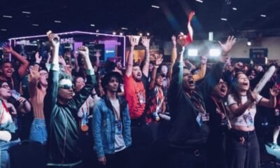 gamescom latam BIG Festival Awards