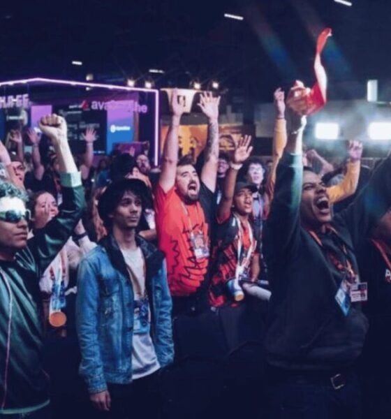 gamescom latam BIG Festival Awards