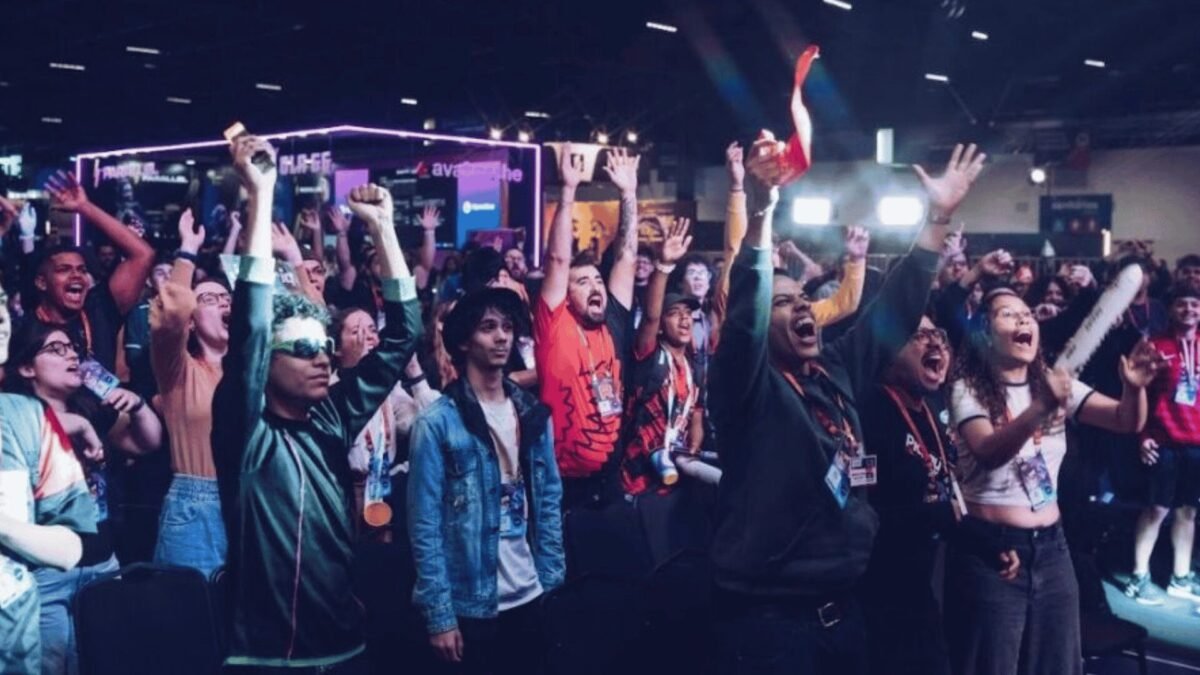gamescom latam BIG Festival Awards