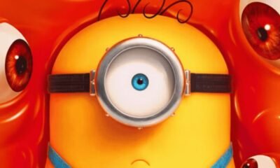 Minions