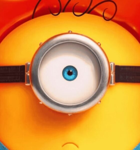 Minions