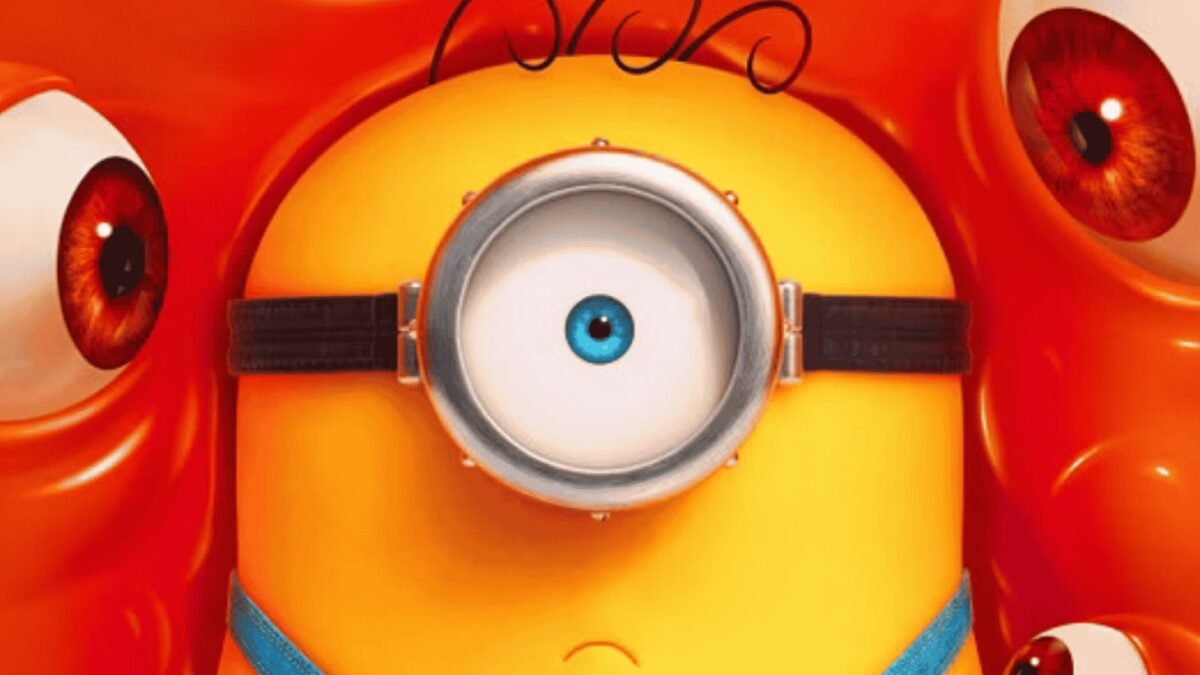 Minions