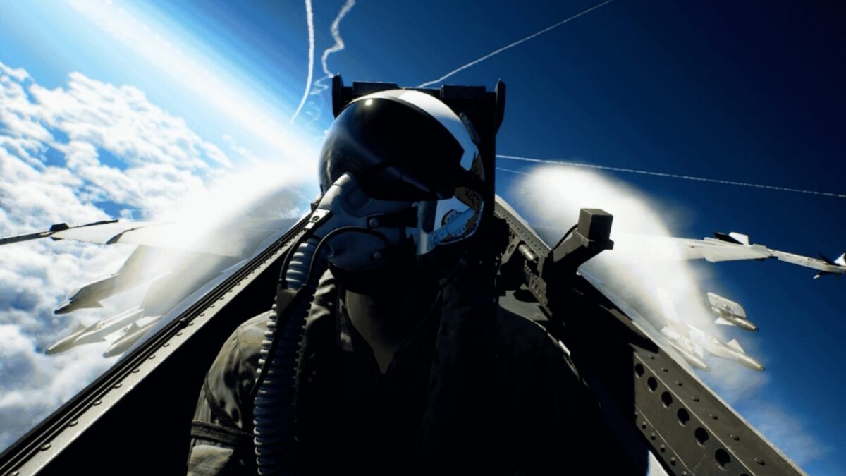 Ace Combat
