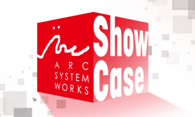 Arc System Works