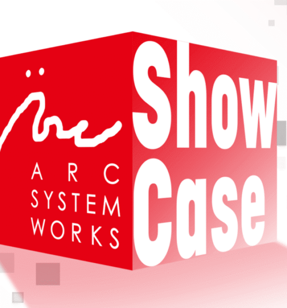 Arc System Works