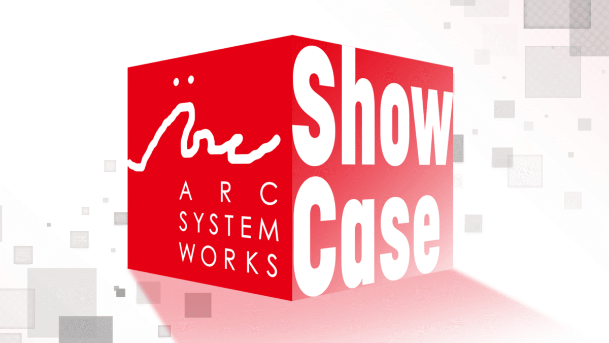 Arc System Works