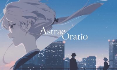 Astrae Oratio