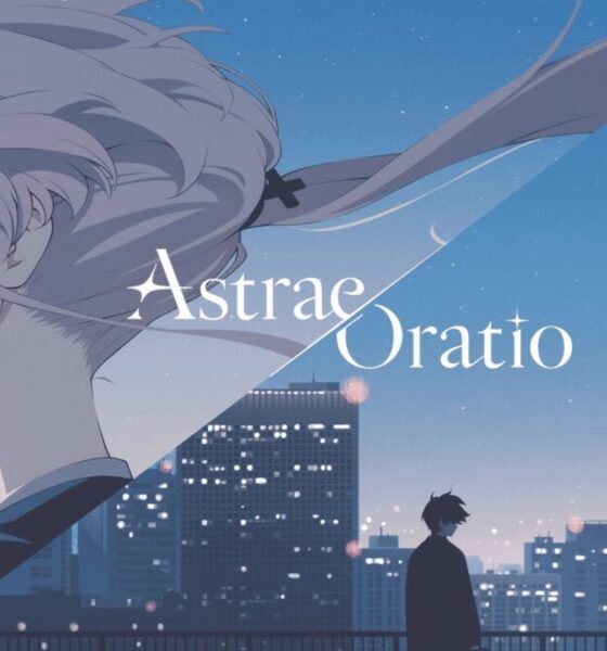 Astrae Oratio