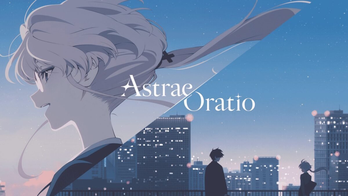 Astrae Oratio