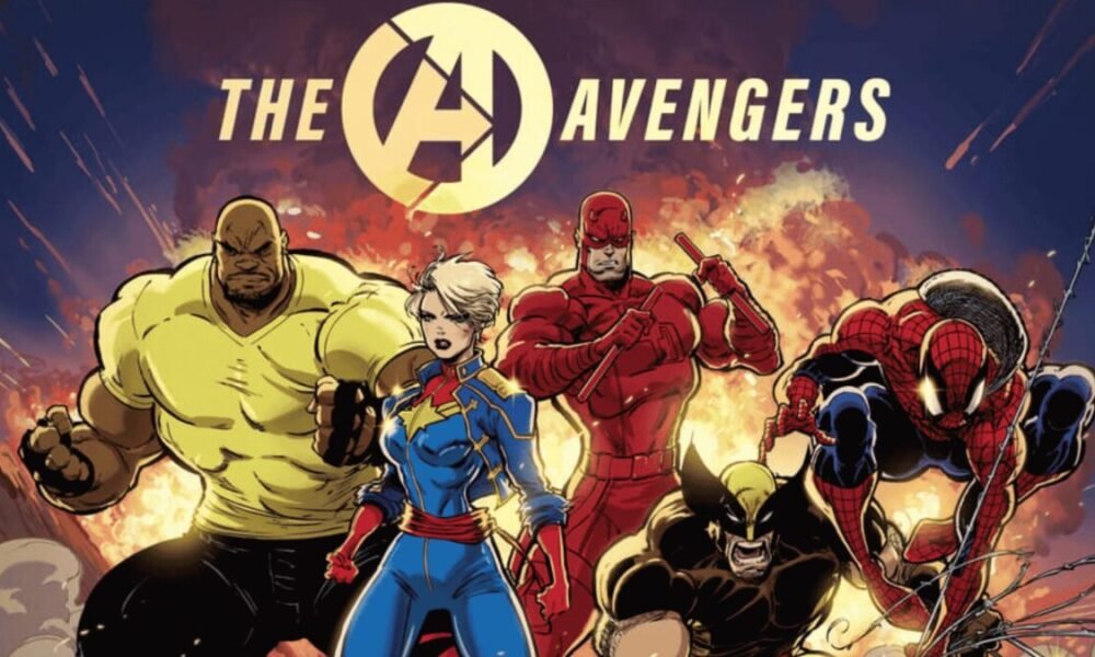 Avengers