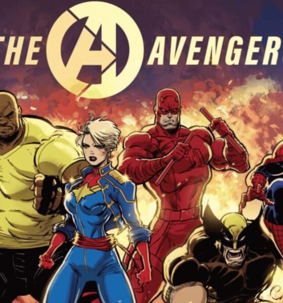 Avengers