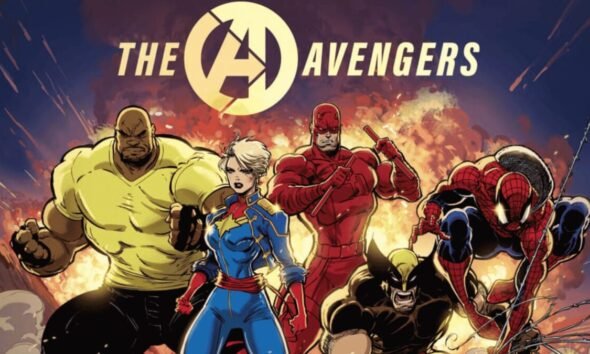 Avengers