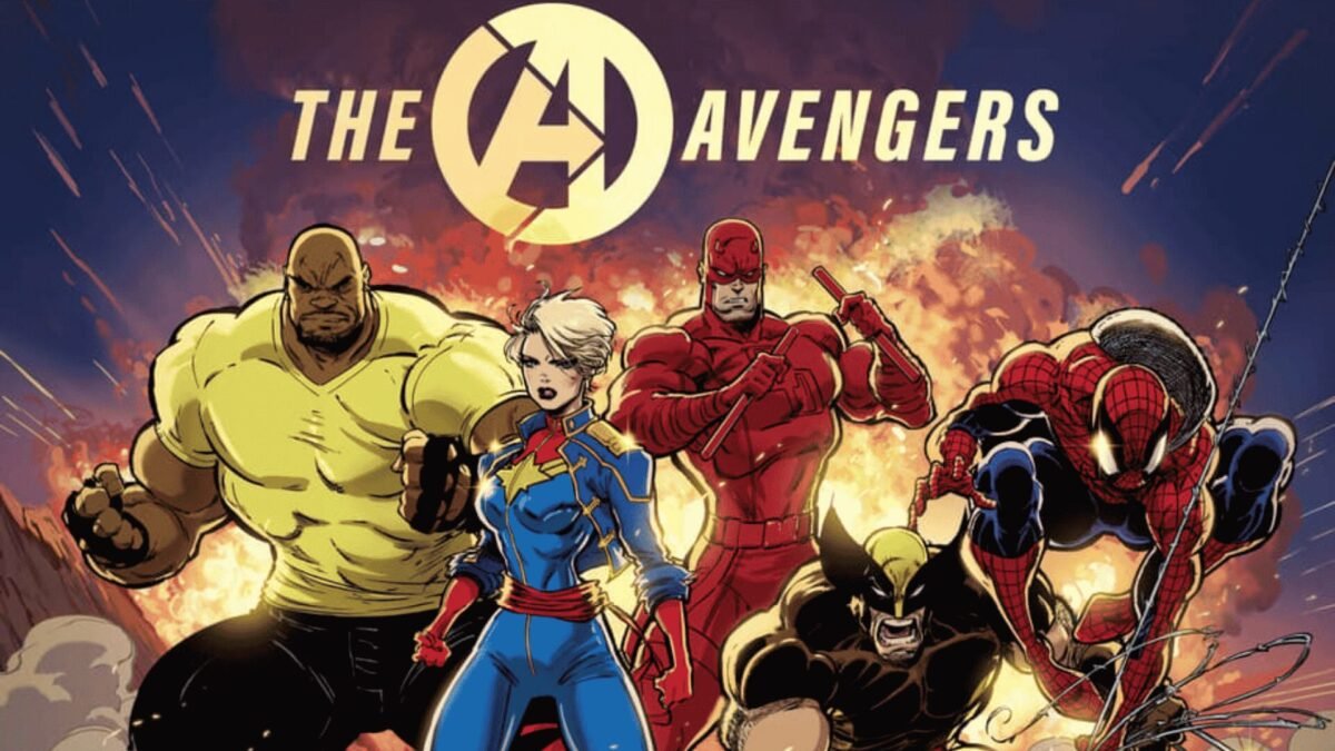 Avengers