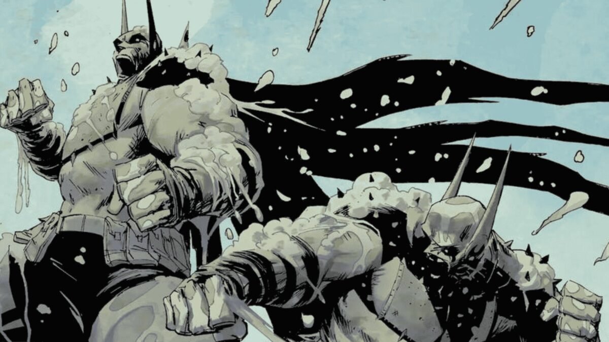 Batman