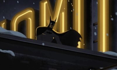 Batman