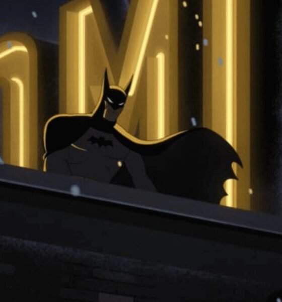 Batman