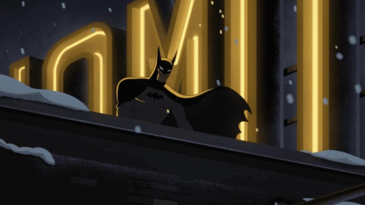 Batman