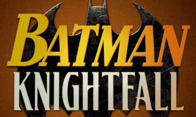 Batman