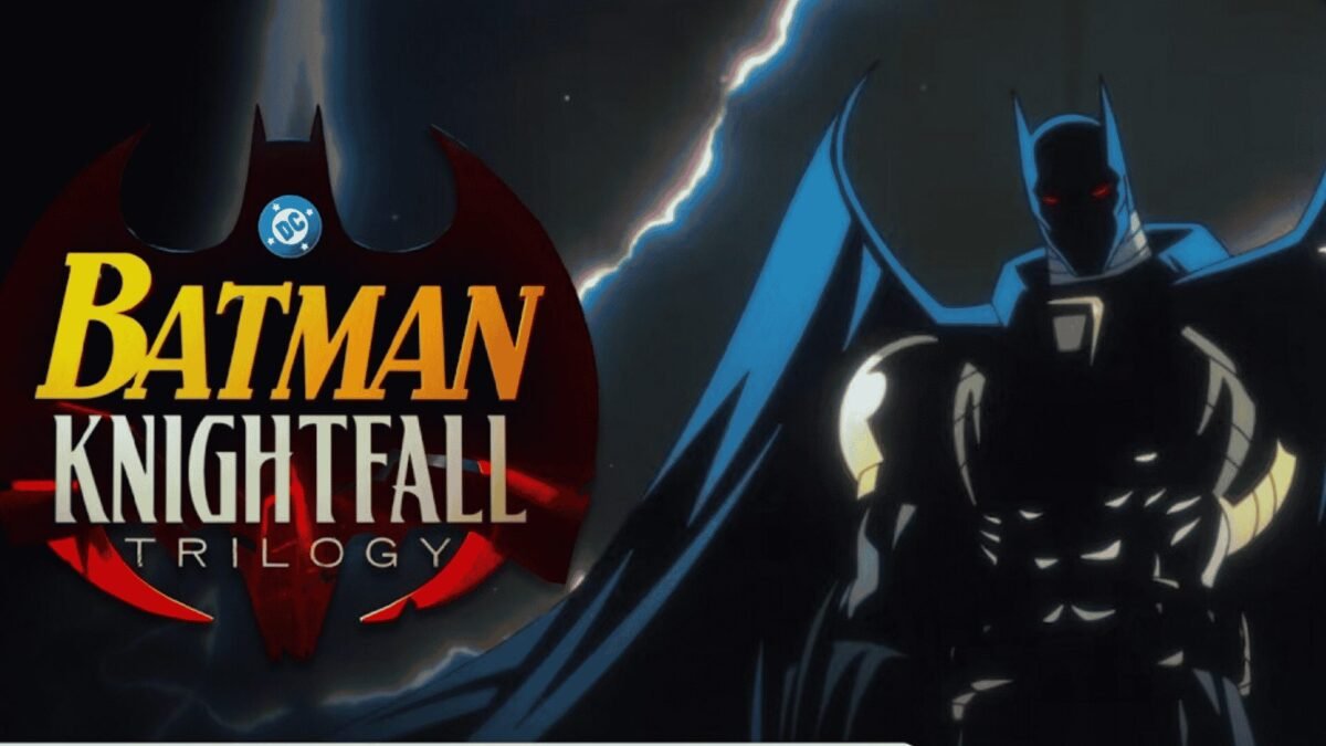 Batman