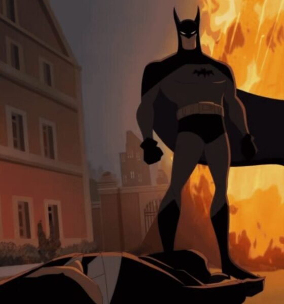 Batman