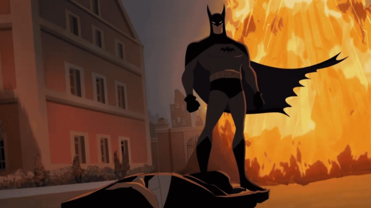 Batman