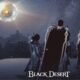 Black Desert