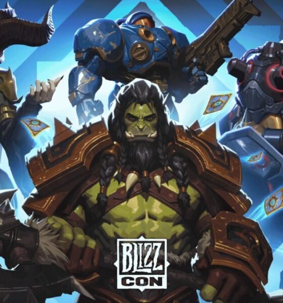 Blizzcon 2026