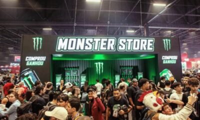 Brasil Game Show