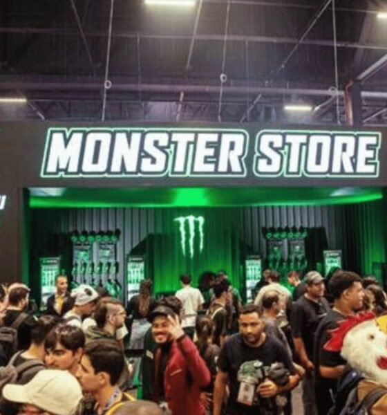Brasil Game Show