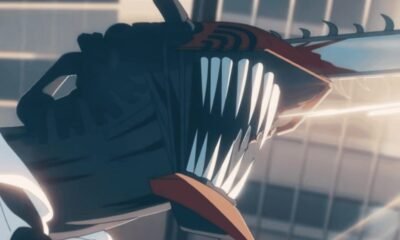 CHAINSAW MAN