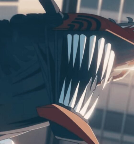CHAINSAW MAN