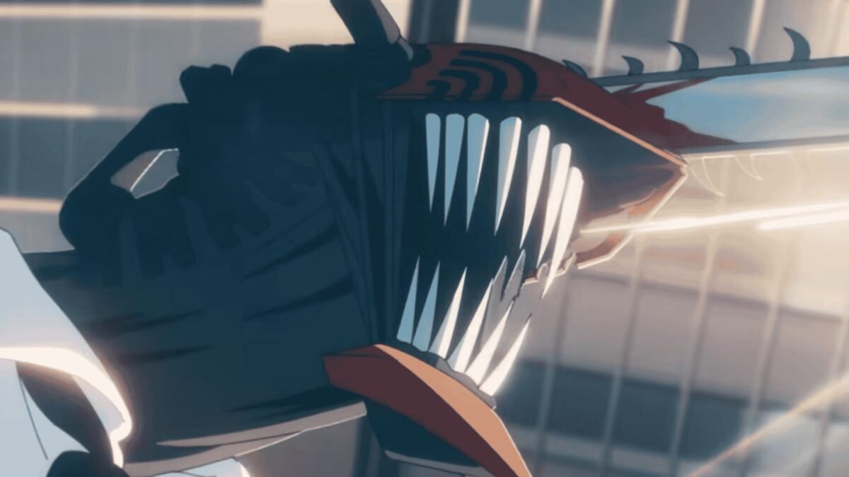 CHAINSAW MAN