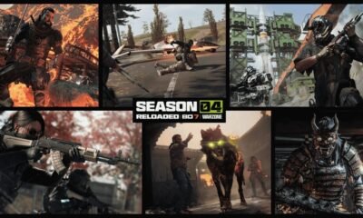 Call of Duty