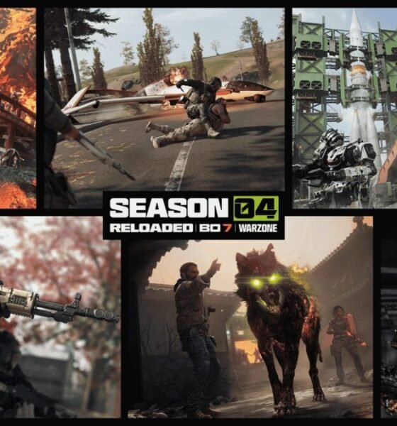 Call of Duty