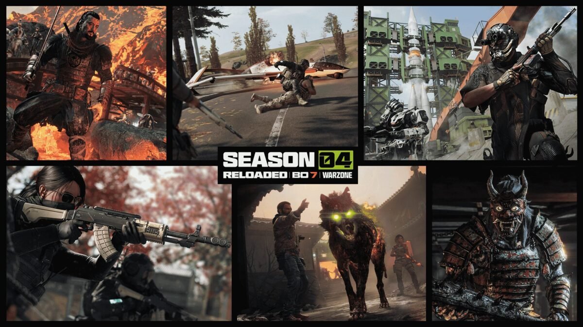 Call of Duty