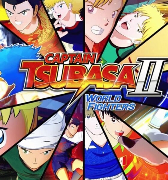 Captain Tsubasa