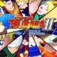 Captain Tsubasa