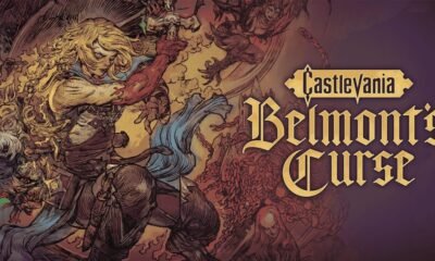 Castlevania
