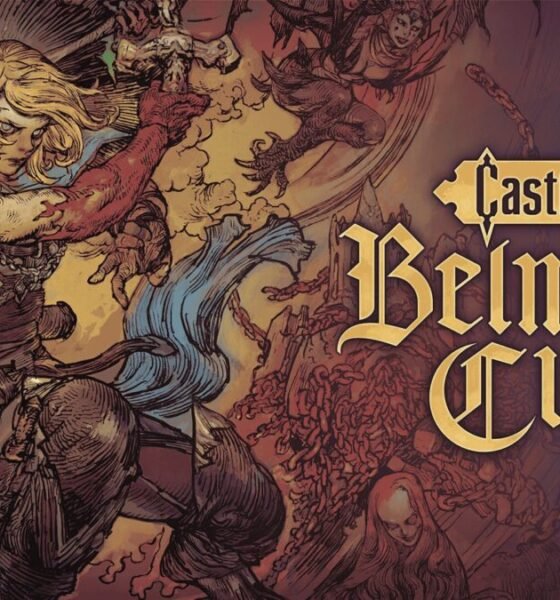Castlevania