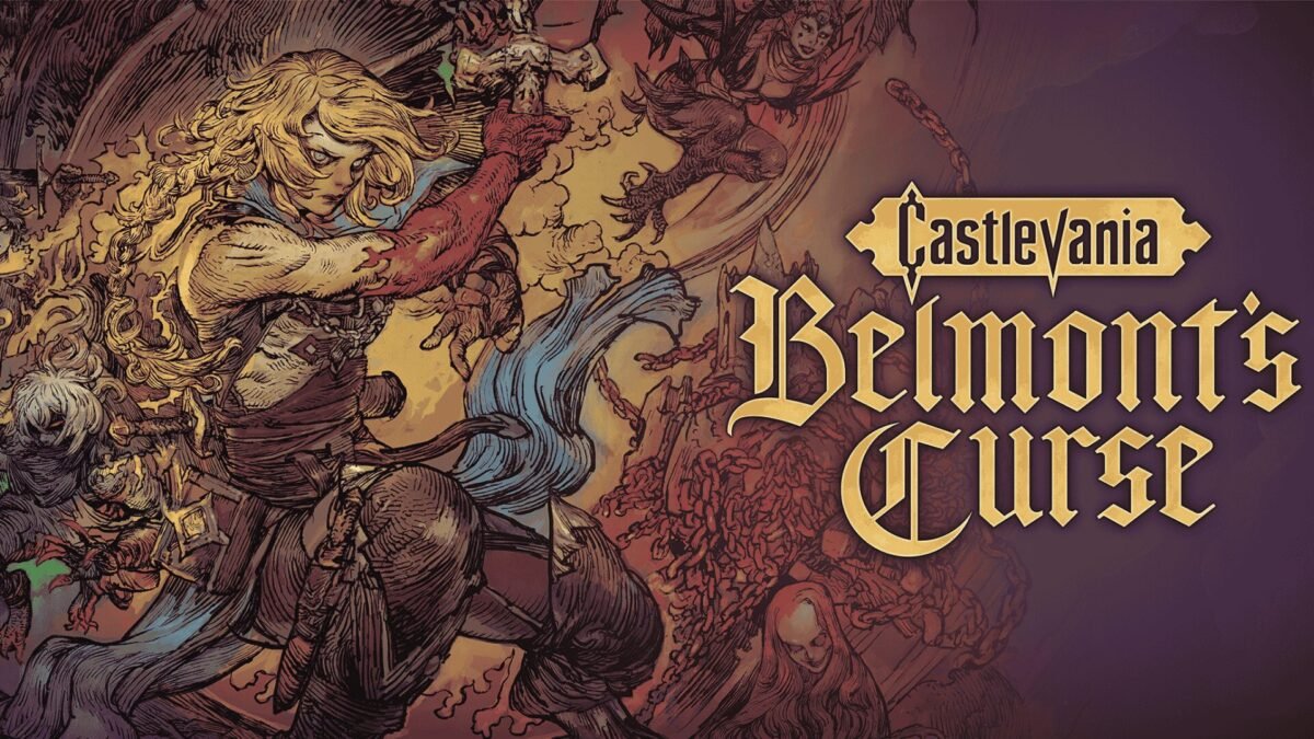 Castlevania
