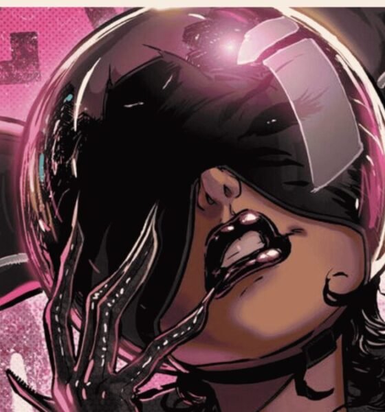 Catwoman