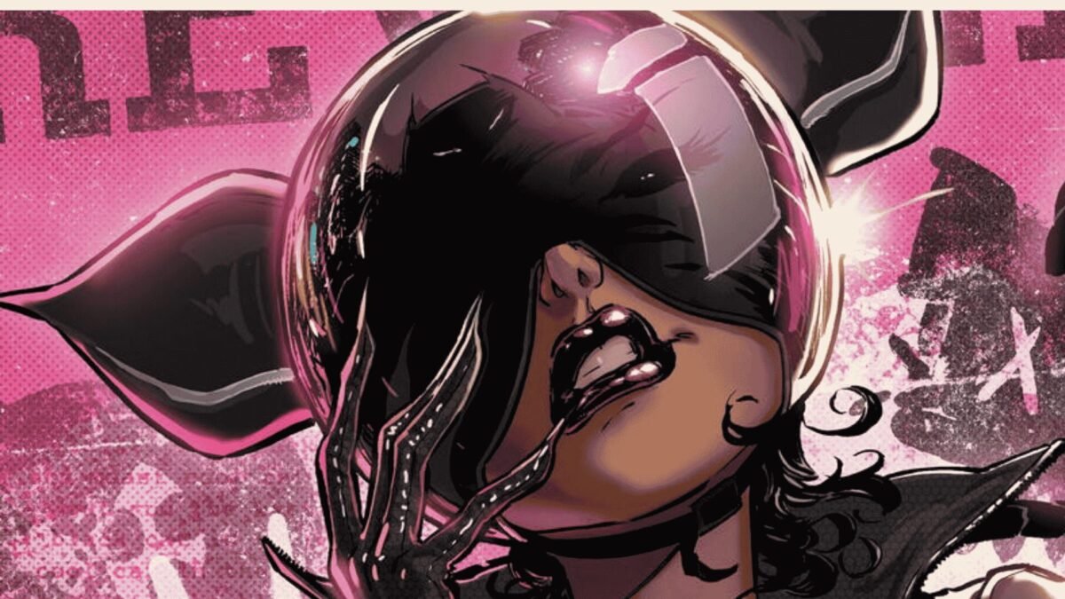Catwoman