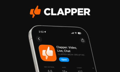 Clapper