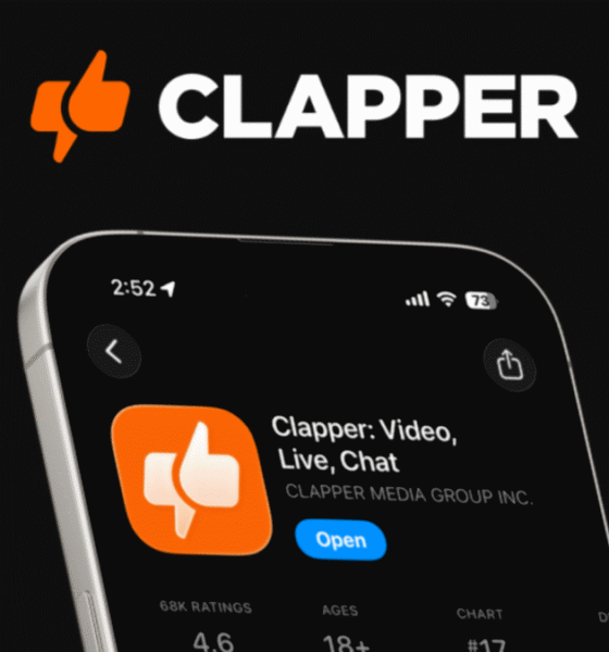 Clapper