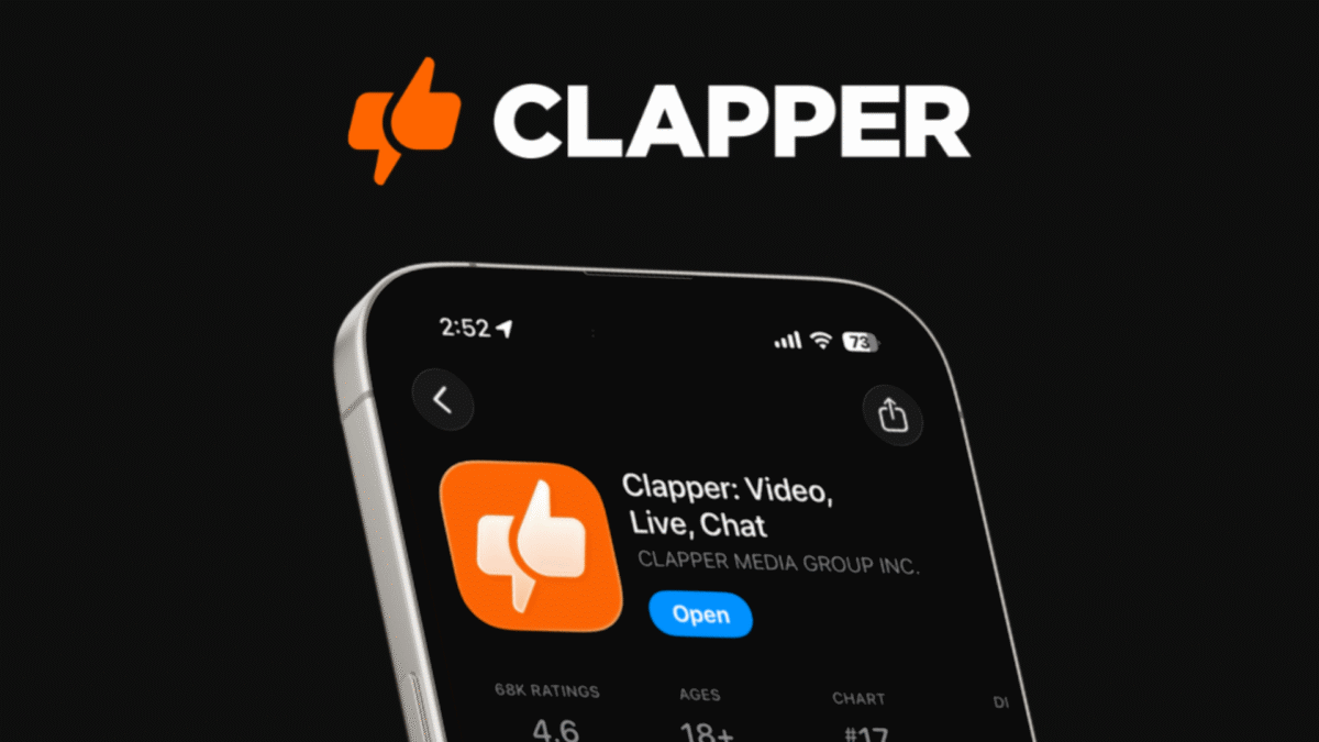 Clapper